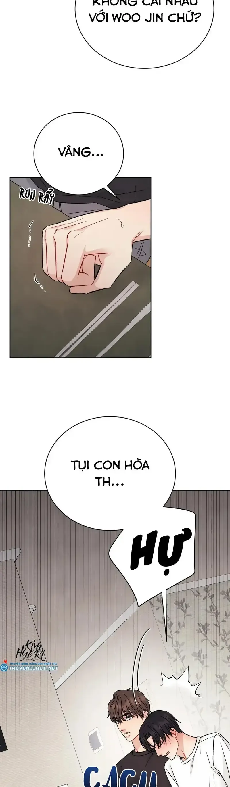 Giả Dược Chương 2 page 11 - Giả Dược