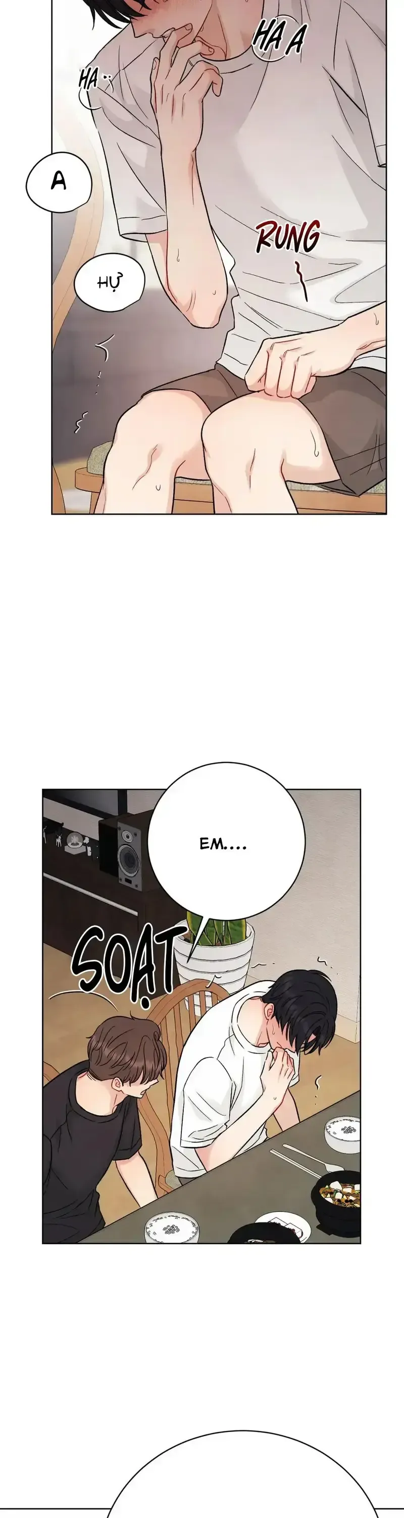Giả Dược Chương 2 page 14 - Giả Dược