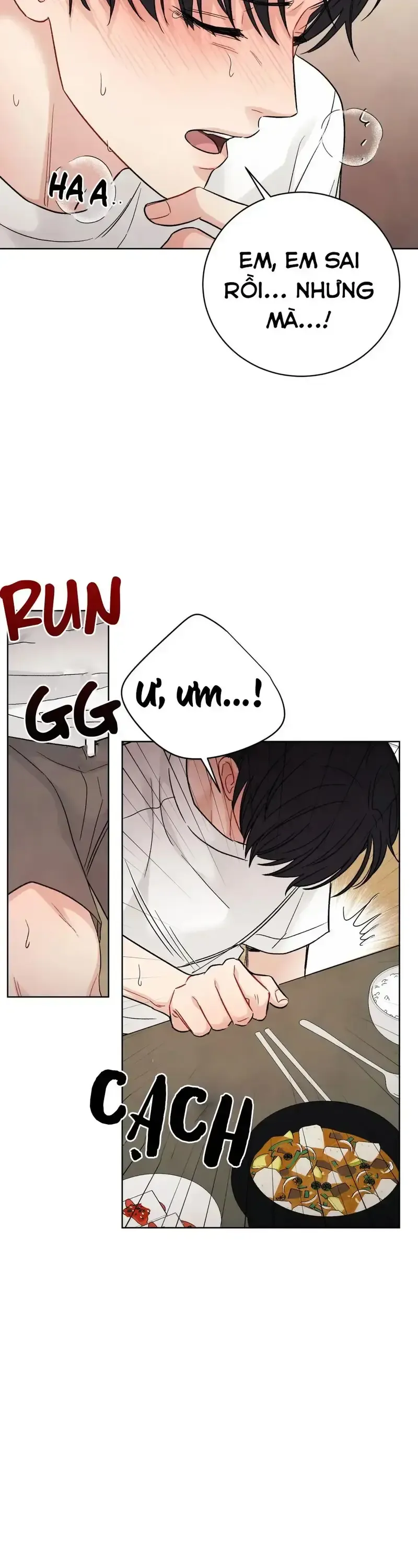 Giả Dược Chương 2 page 18 - Giả Dược