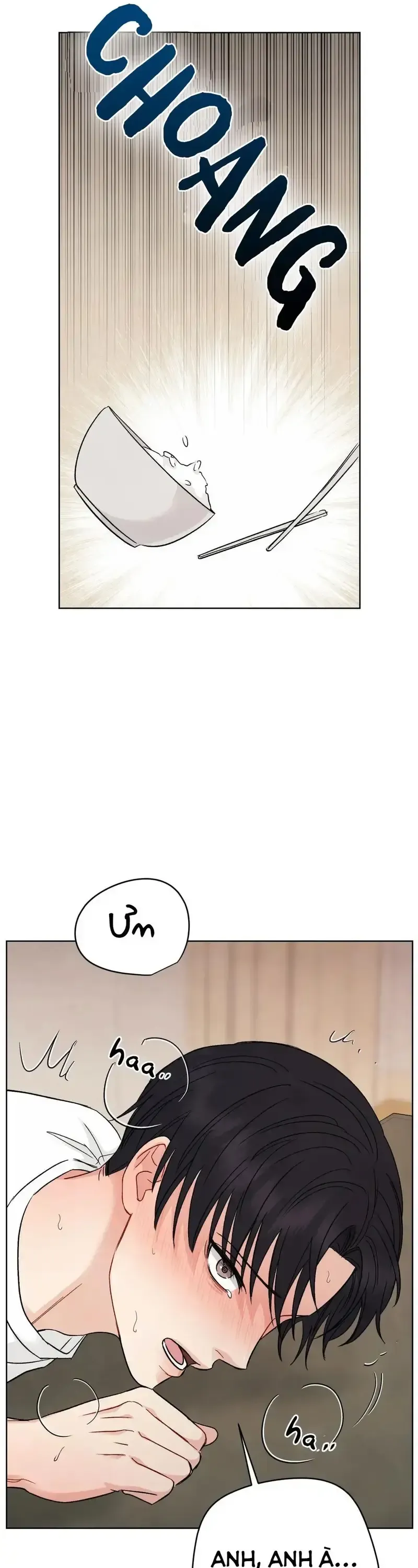 Giả Dược Chương 2 page 19 - Giả Dược
