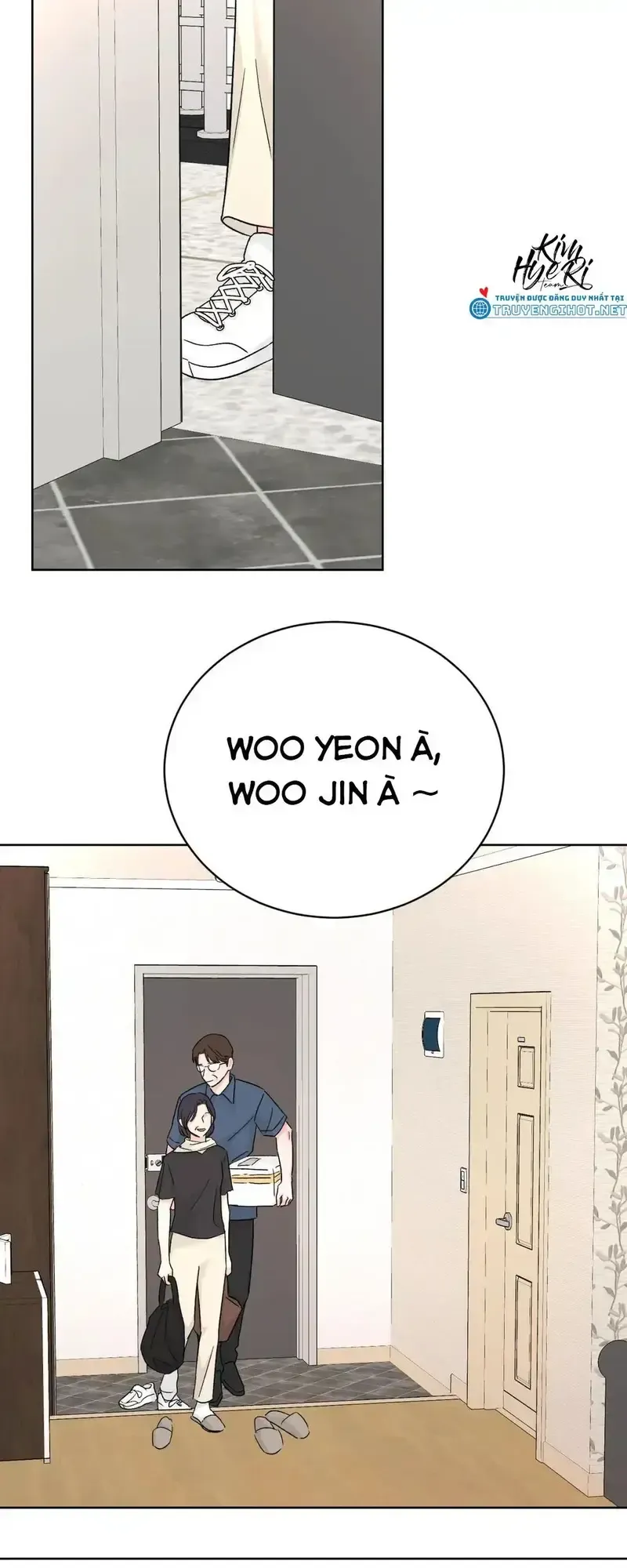 Giả Dược Chương 2 page 3 - Giả Dược