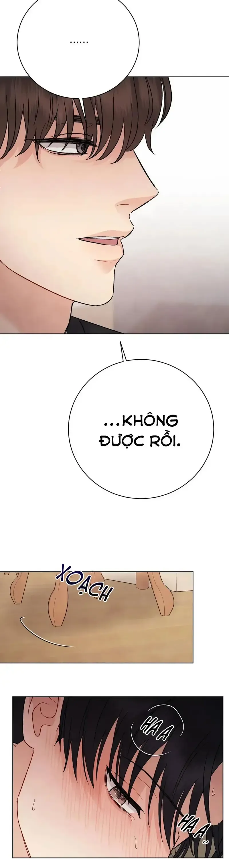 Giả Dược Chương 2 page 21 - Giả Dược