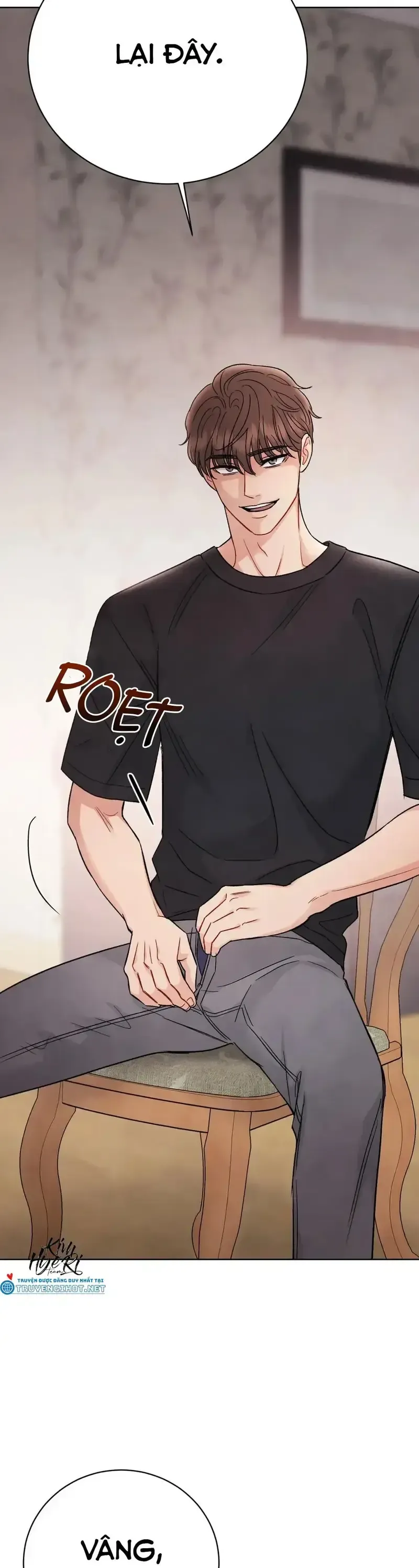 Giả Dược Chương 2 page 23 - Giả Dược