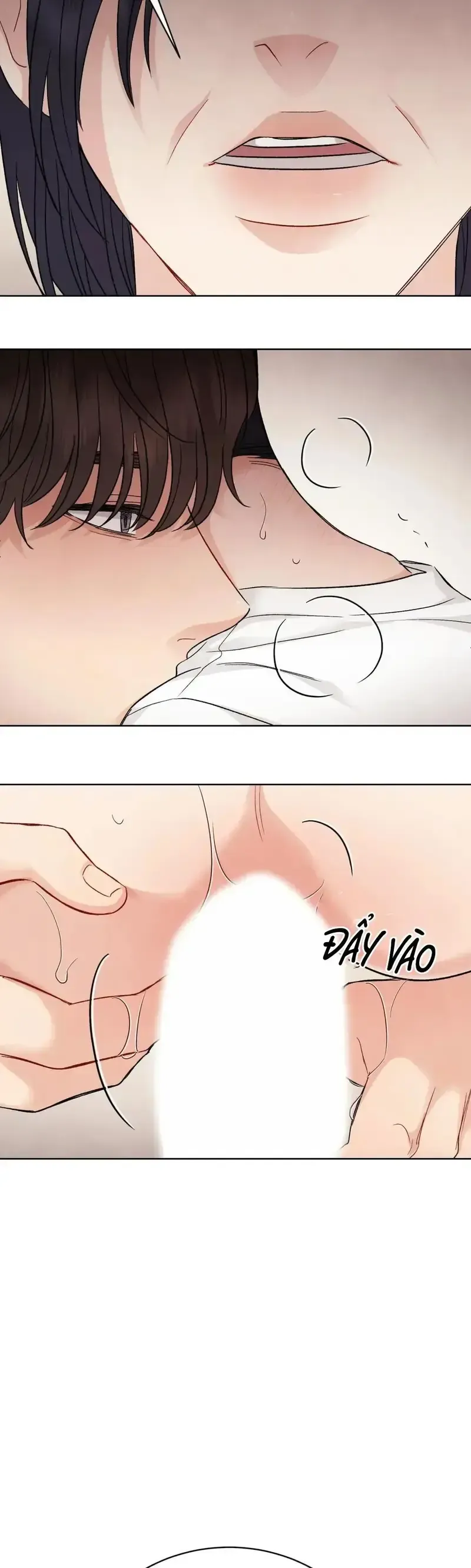 Giả Dược Chương 2 page 29 - Giả Dược