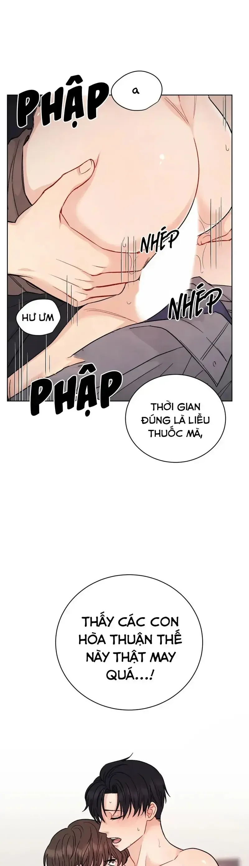 Giả Dược Chương 2 page 32 - Giả Dược