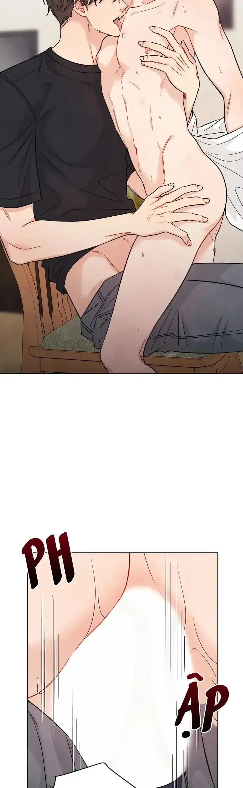 Giả Dược Chương 2 page 33 - Giả Dược