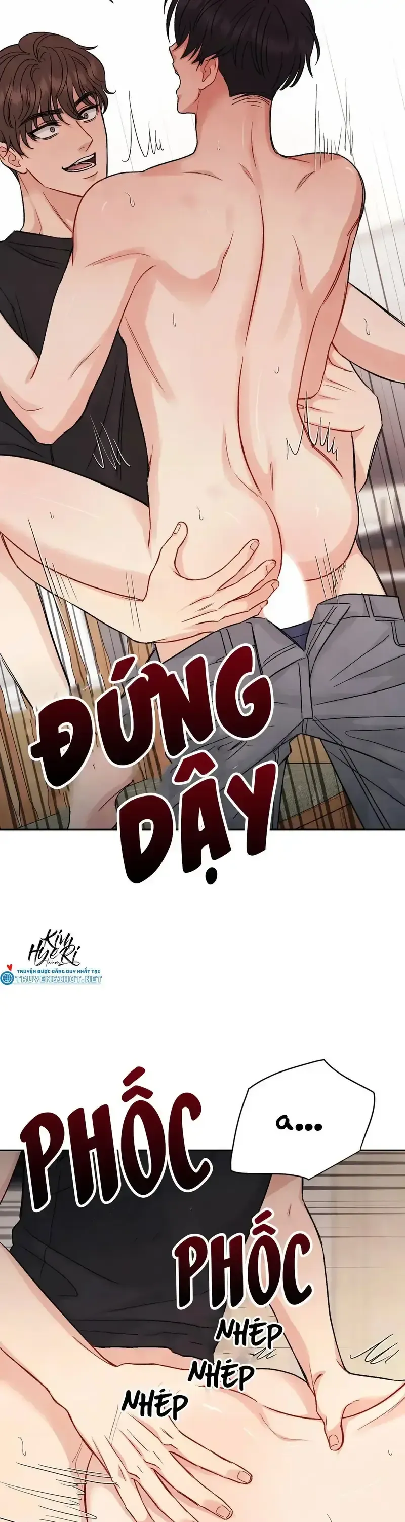 Giả Dược Chương 2 page 38 - Giả Dược