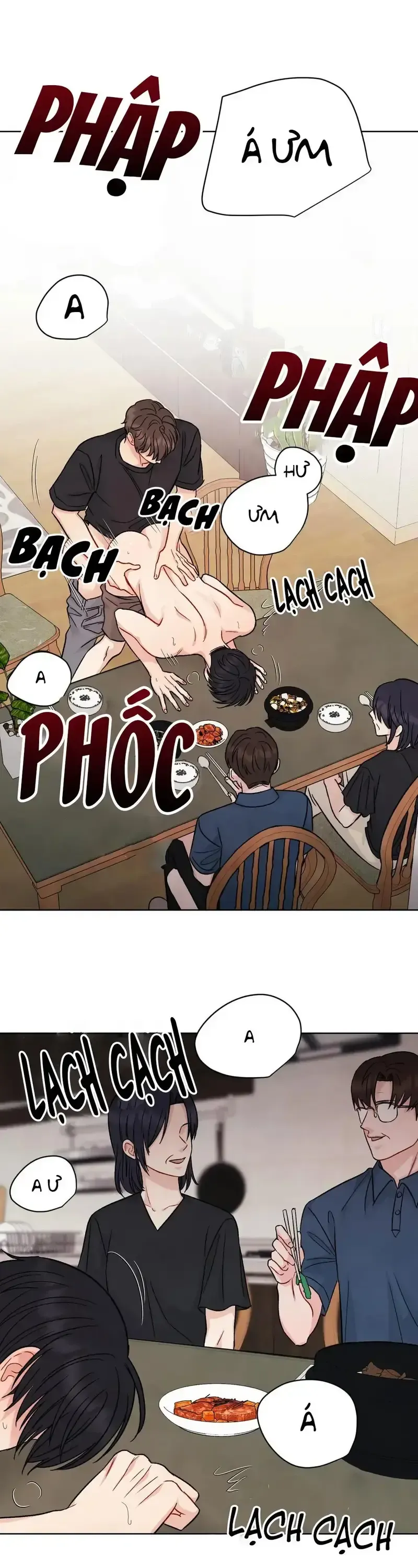 Giả Dược Chương 2 page 40 - Giả Dược