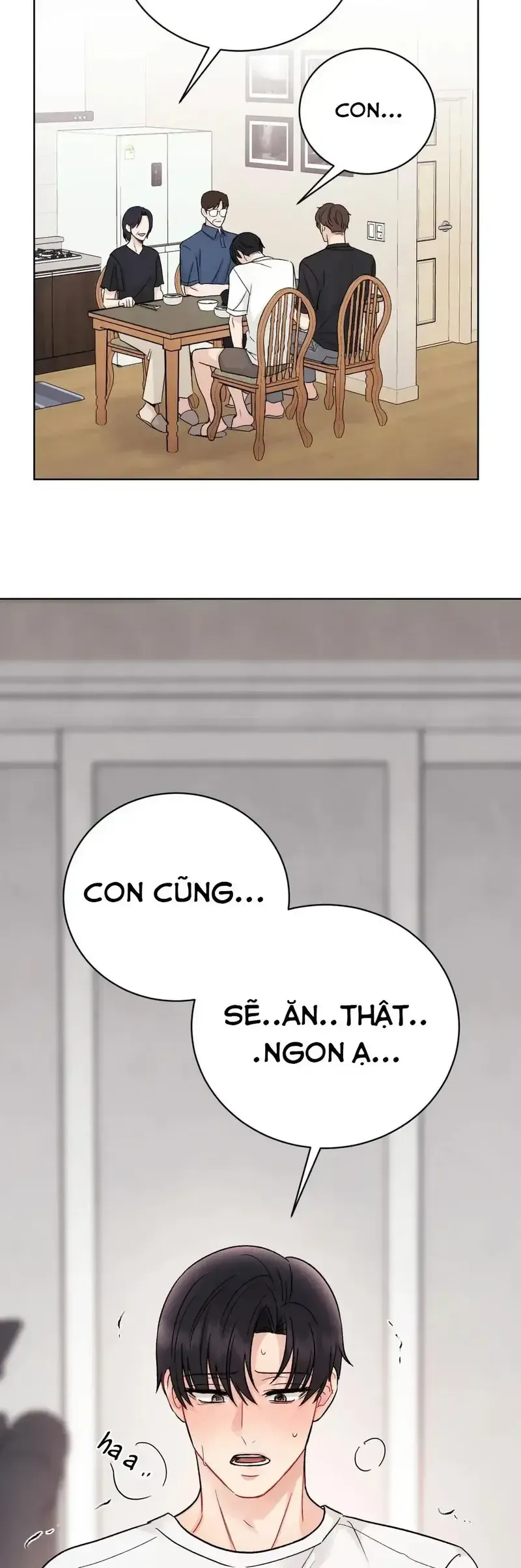 Giả Dược Chương 2 page 7 - Giả Dược