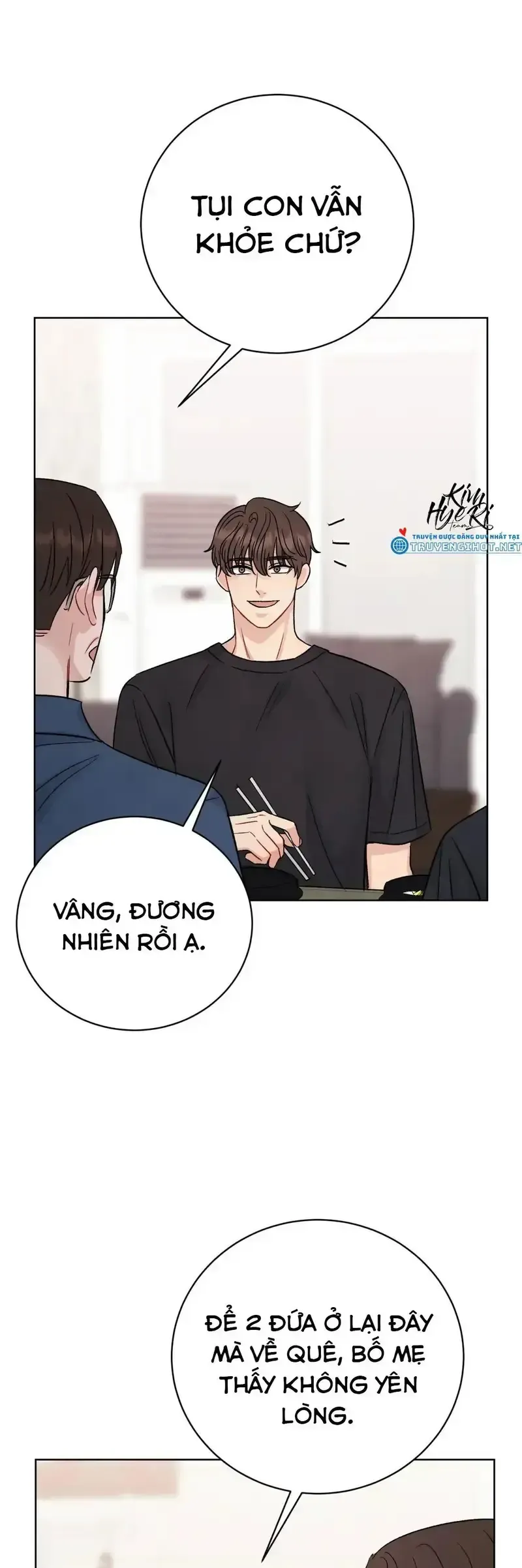 Giả Dược Chương 2 page 9 - Giả Dược