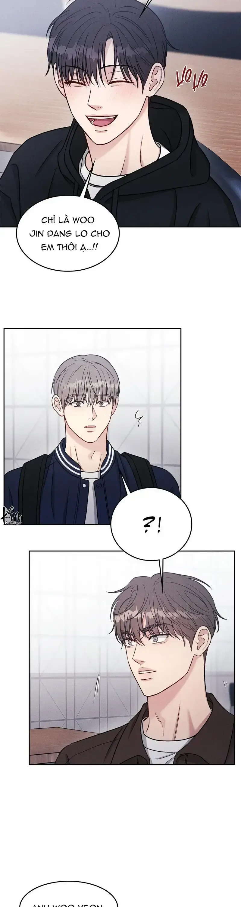 Giả Dược Chương 20 page 12 - Giả Dược
