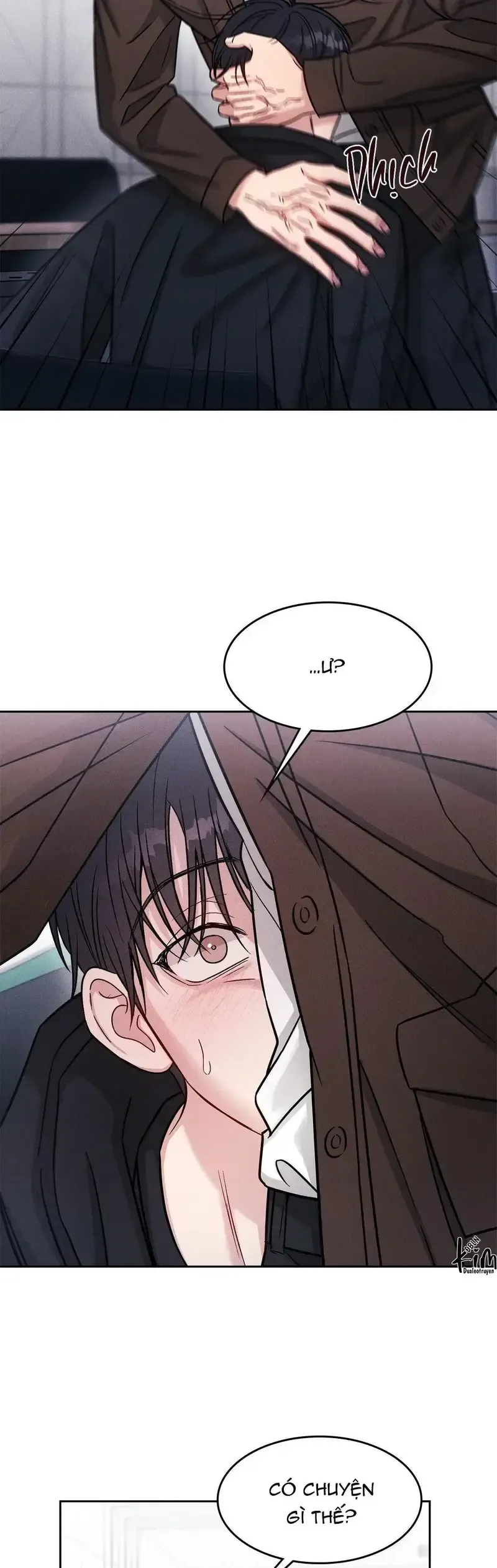 Giả Dược Chương 20 page 16 - Giả Dược