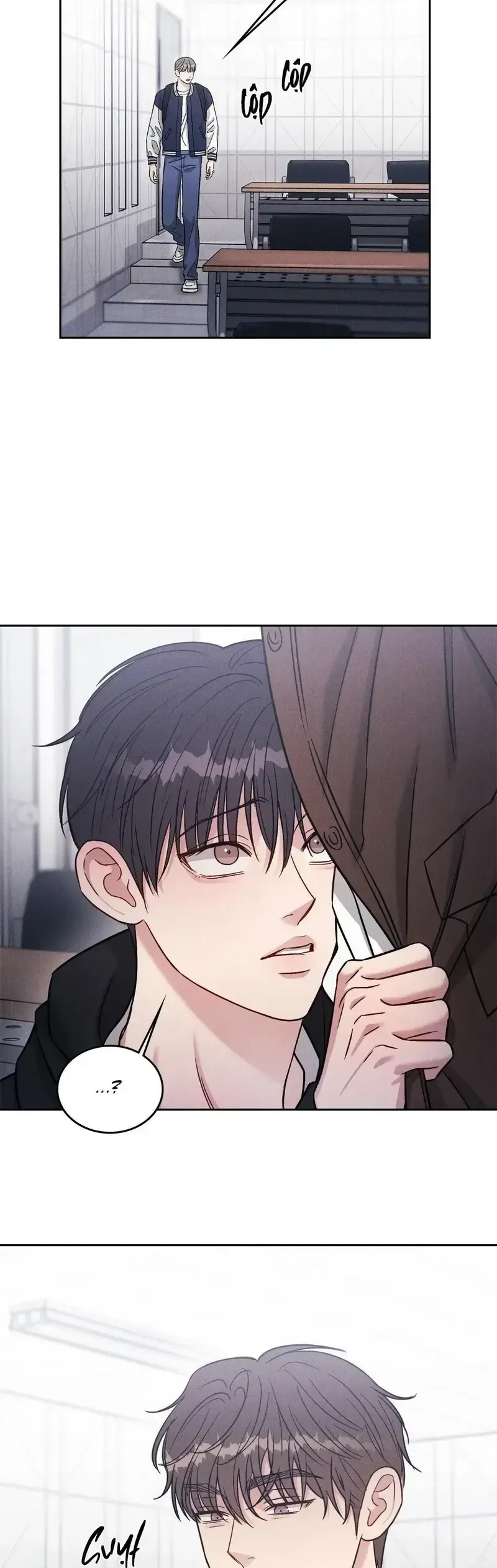 Giả Dược Chương 20 page 17 - Giả Dược