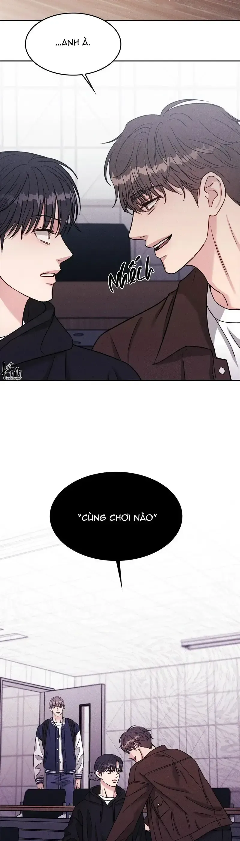 Giả Dược Chương 20 page 3 - Giả Dược