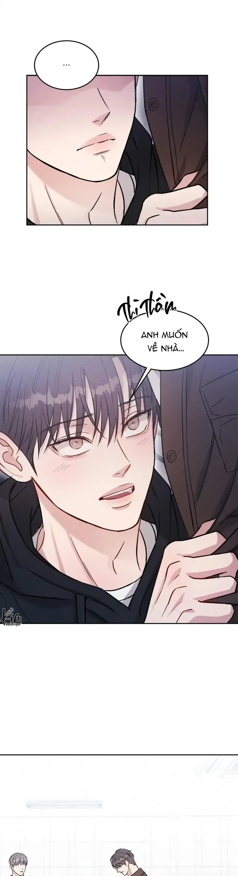 Giả Dược Chương 20 page 21 - Giả Dược