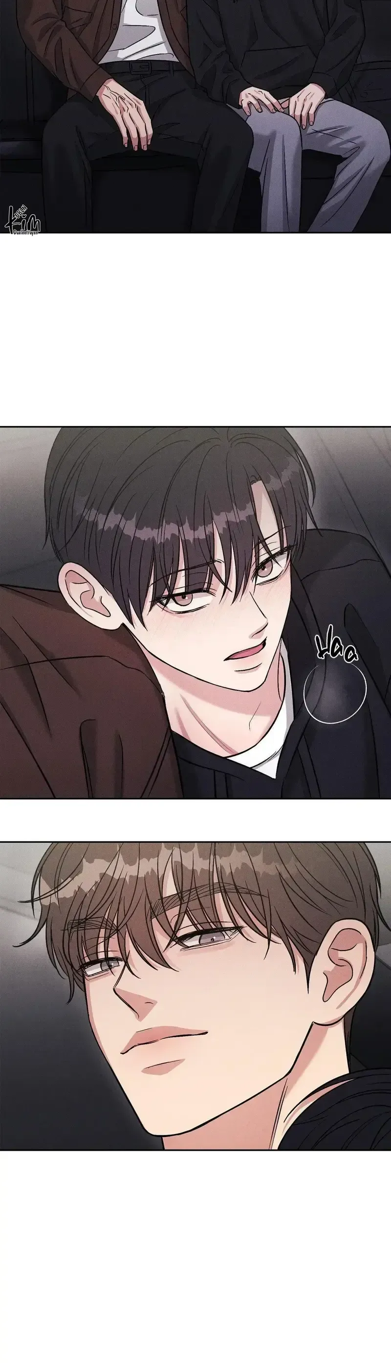 Giả Dược Chương 20 page 26 - Giả Dược