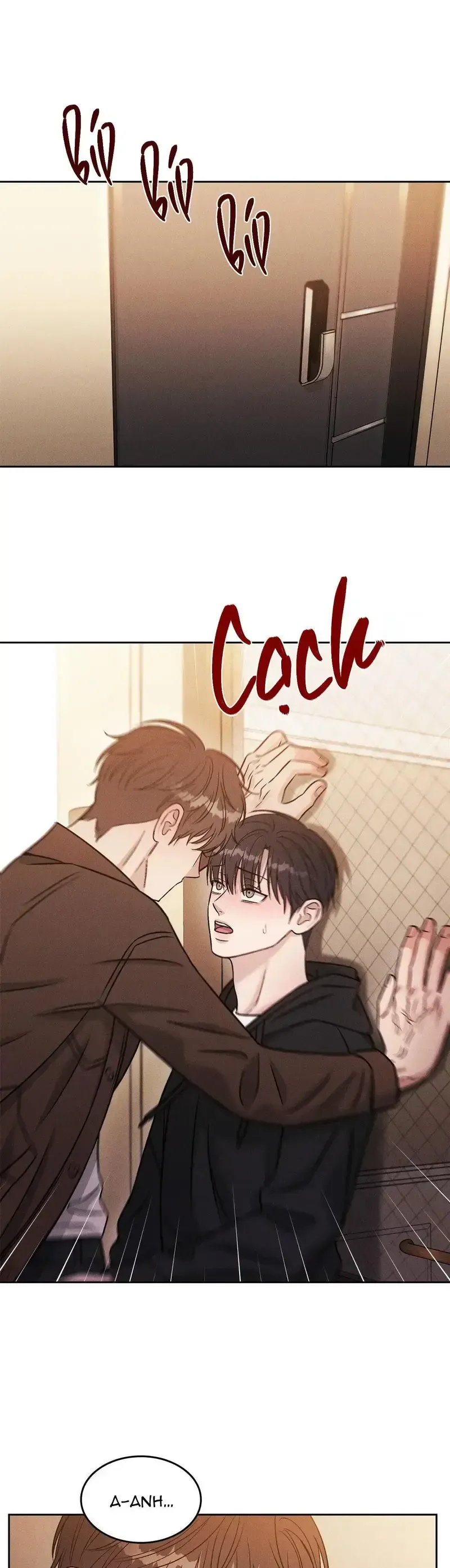 Giả Dược Chương 20 page 27 - Giả Dược