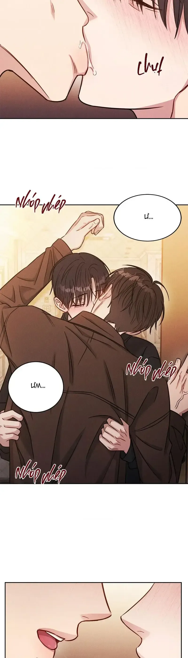 Giả Dược Chương 20 page 30 - Giả Dược