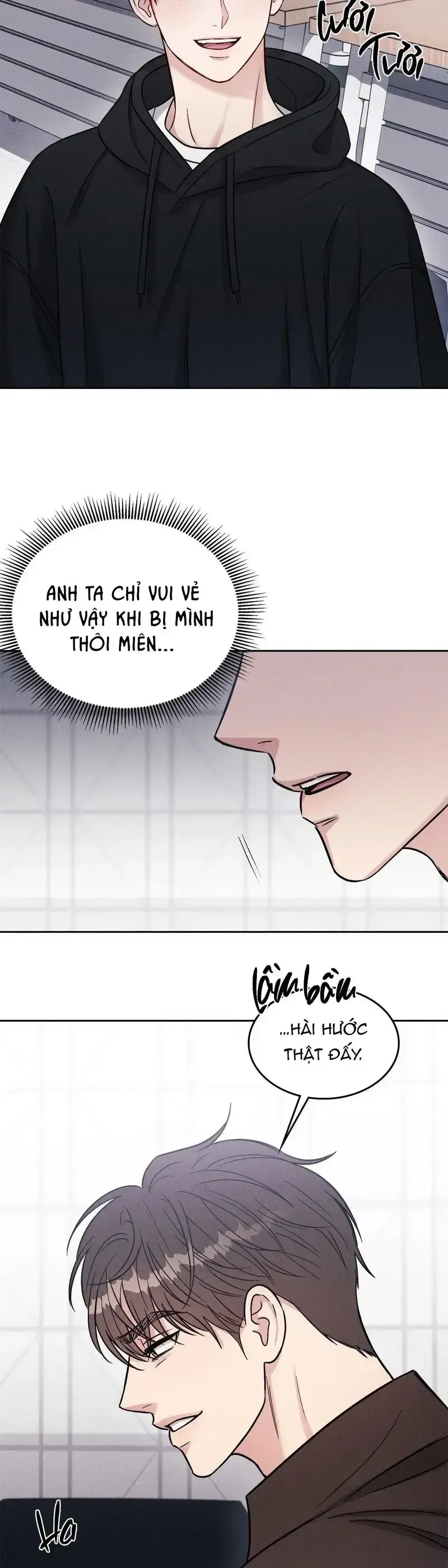 Giả Dược Chương 20 page 5 - Giả Dược