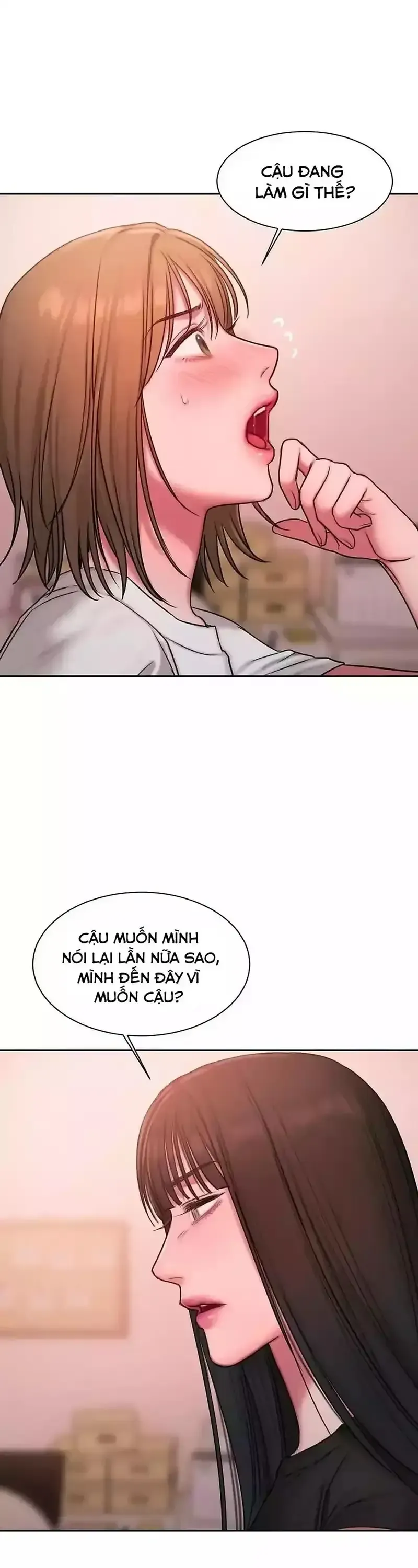 Giả Dược Chương 21 page 11 - Giả Dược