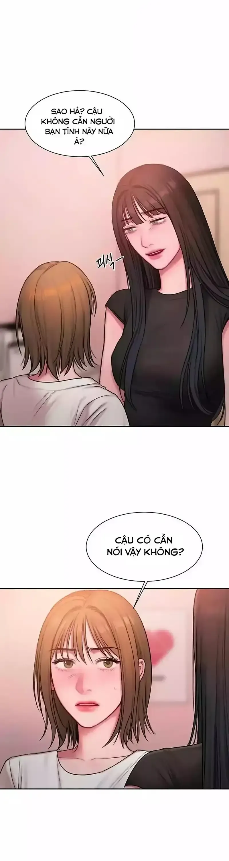 Giả Dược Chương 21 page 13 - Giả Dược