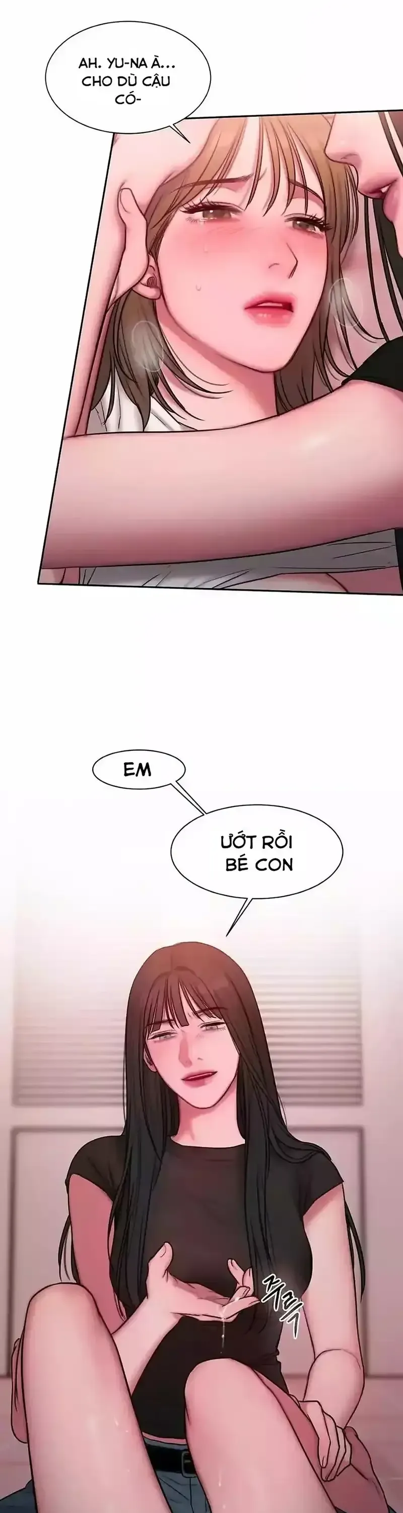 Giả Dược Chương 21 page 22 - Giả Dược