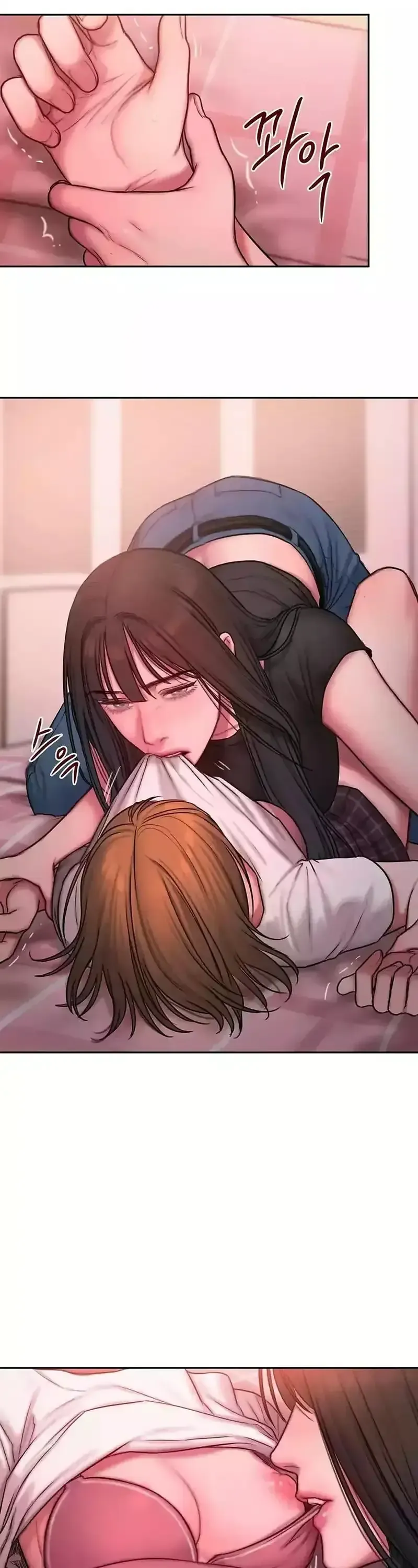 Giả Dược Chương 21 page 28 - Giả Dược