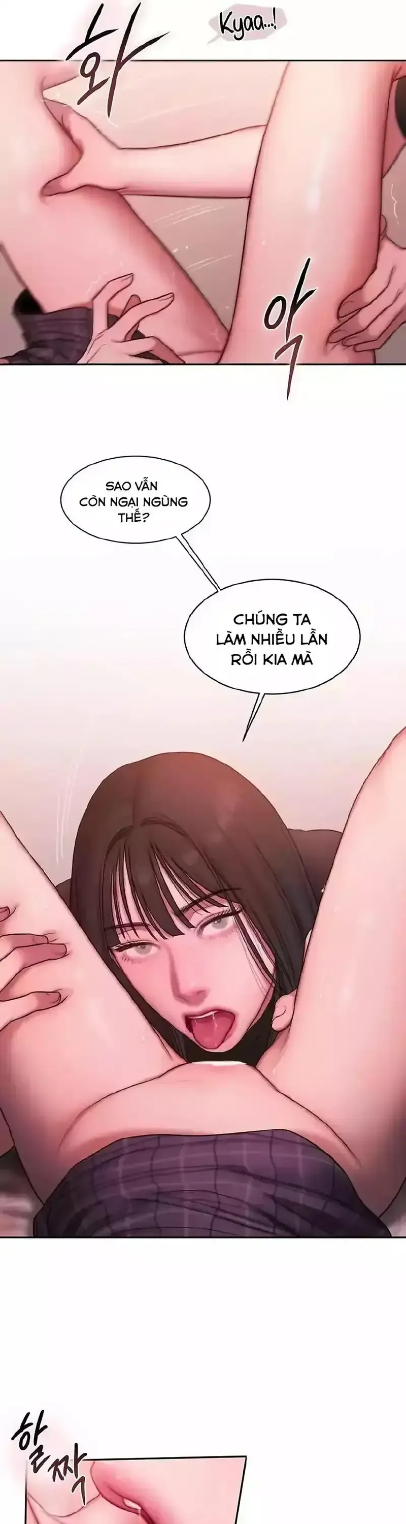 Giả Dược Chương 21 page 34 - Giả Dược