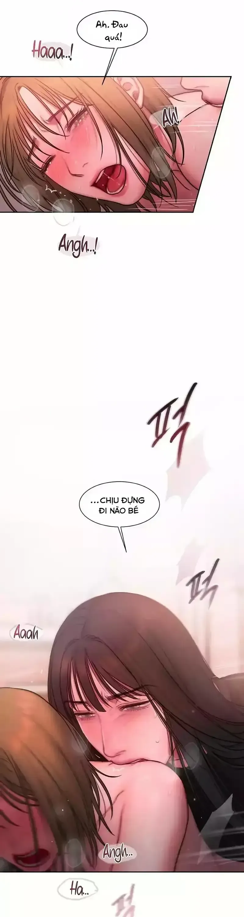 Giả Dược Chương 21 page 36 - Giả Dược