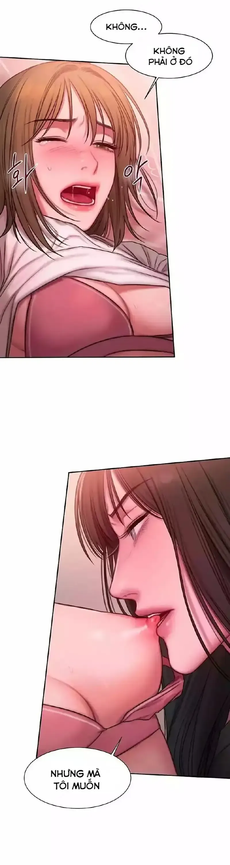 Giả Dược Chương 21 page 38 - Giả Dược