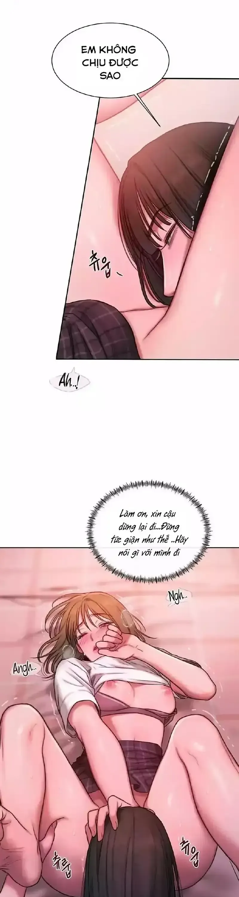 Giả Dược Chương 21 page 40 - Giả Dược