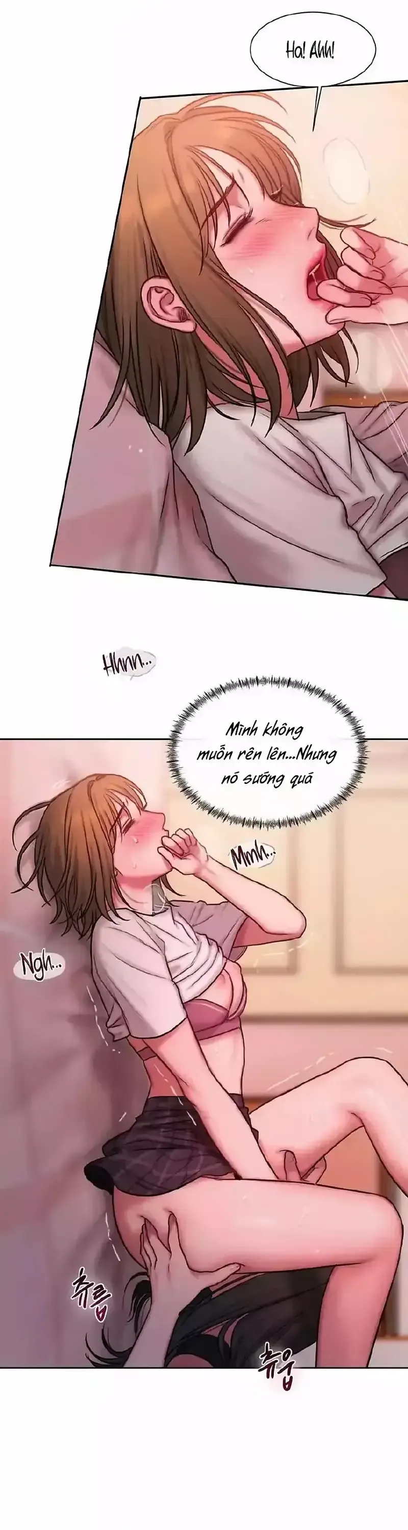 Giả Dược Chương 21 page 42 - Giả Dược