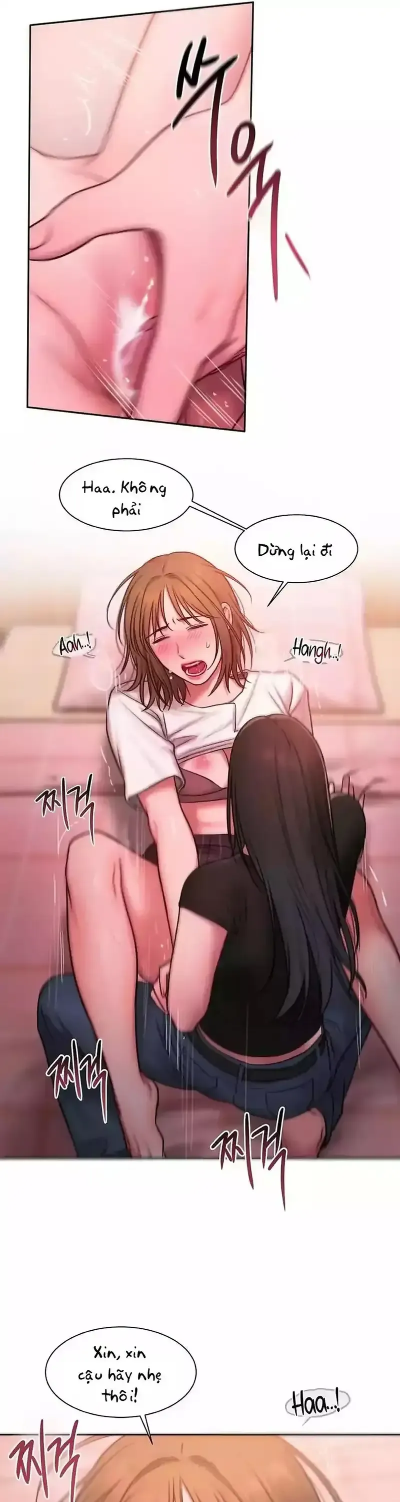 Giả Dược Chương 21 page 44 - Giả Dược