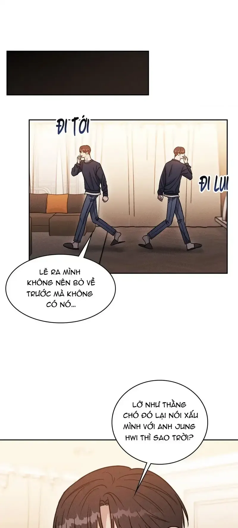 Giả Dược Chương 22 page 2 - Giả Dược