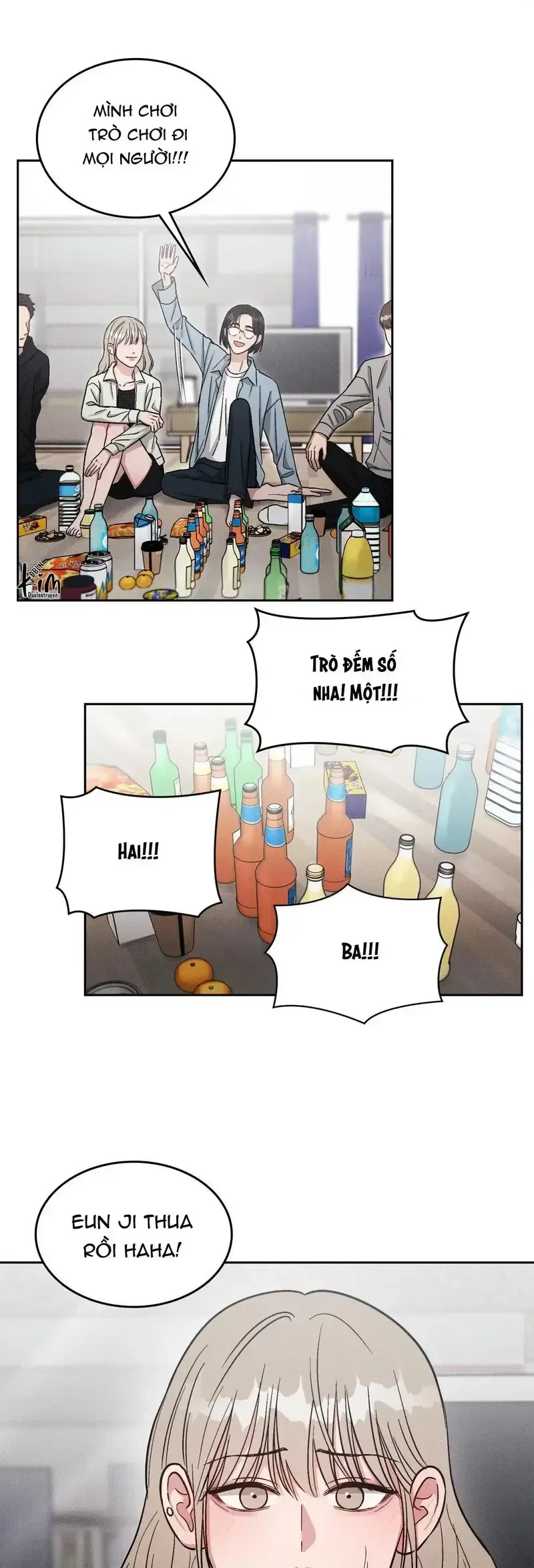 Giả Dược Chương 22 page 17 - Giả Dược