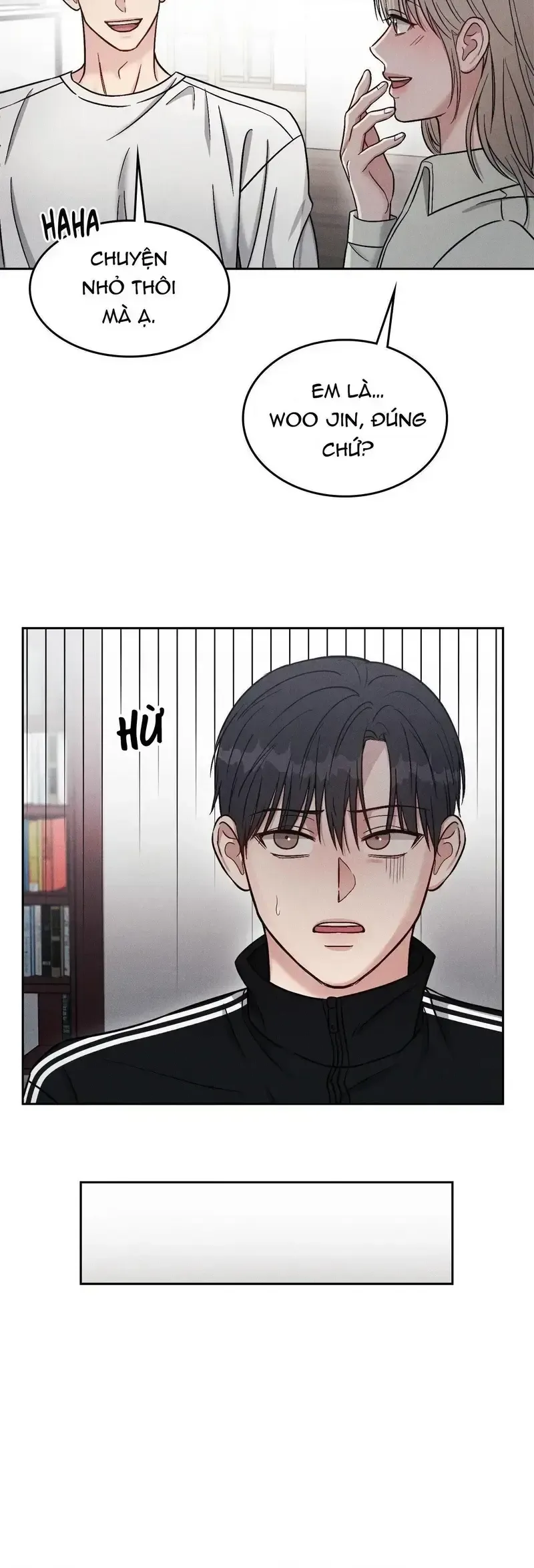 Giả Dược Chương 22 page 21 - Giả Dược