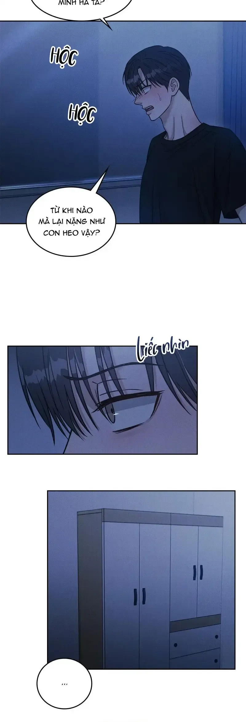 Giả Dược Chương 22 page 26 - Giả Dược