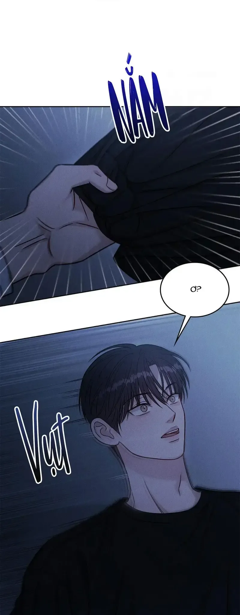 Giả Dược Chương 22 page 28 - Giả Dược