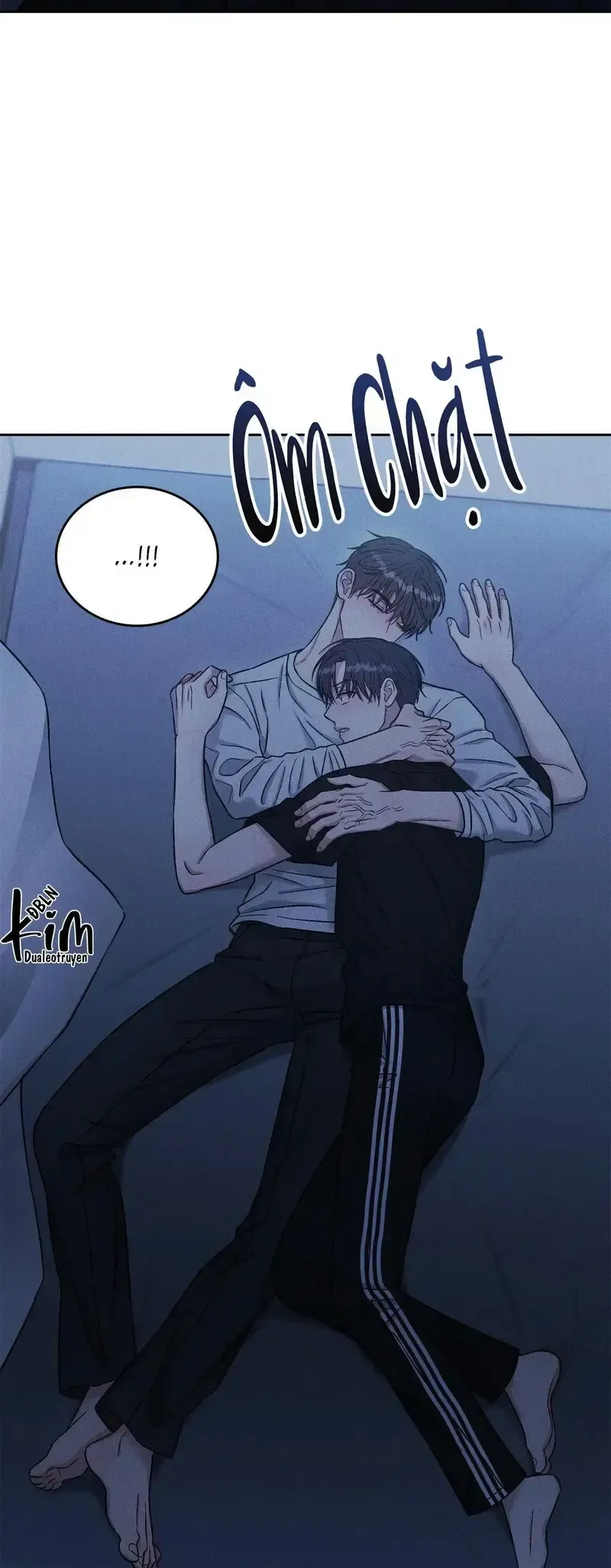 Giả Dược Chương 22 page 29 - Giả Dược