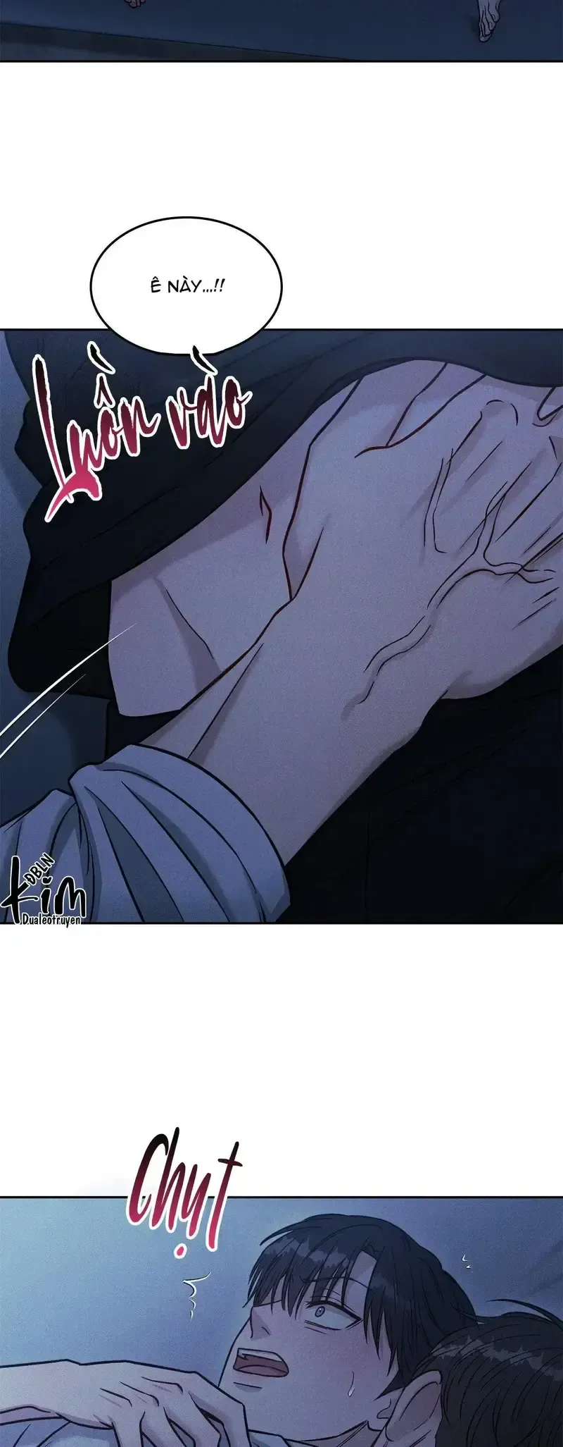 Giả Dược Chương 22 page 30 - Giả Dược