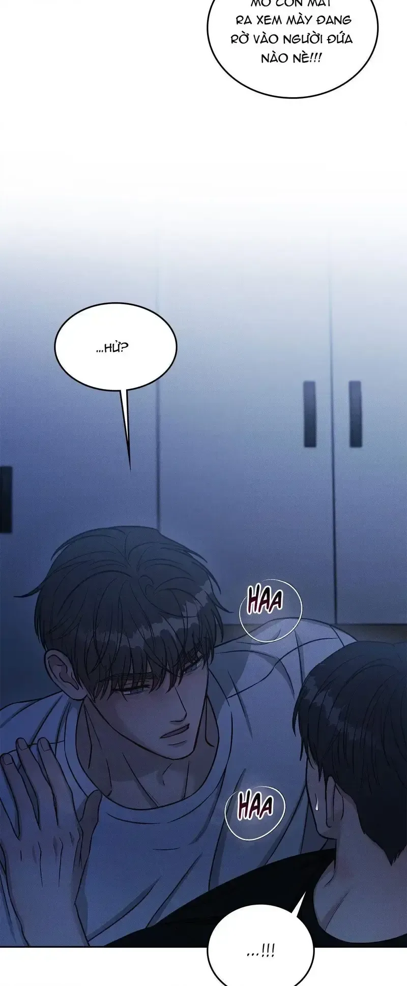 Giả Dược Chương 22 page 34 - Giả Dược