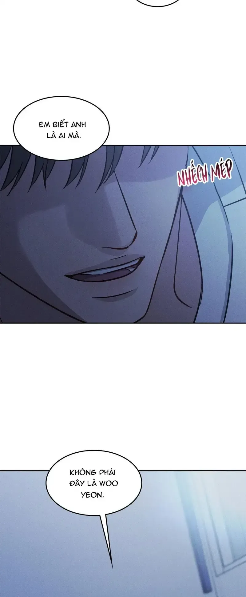Giả Dược Chương 22 page 35 - Giả Dược
