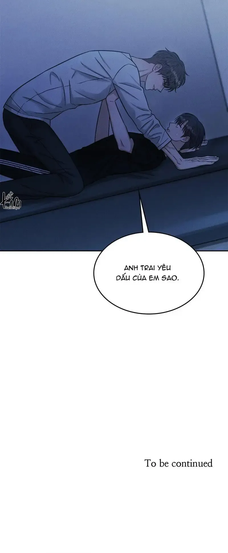 Giả Dược Chương 22 page 36 - Giả Dược