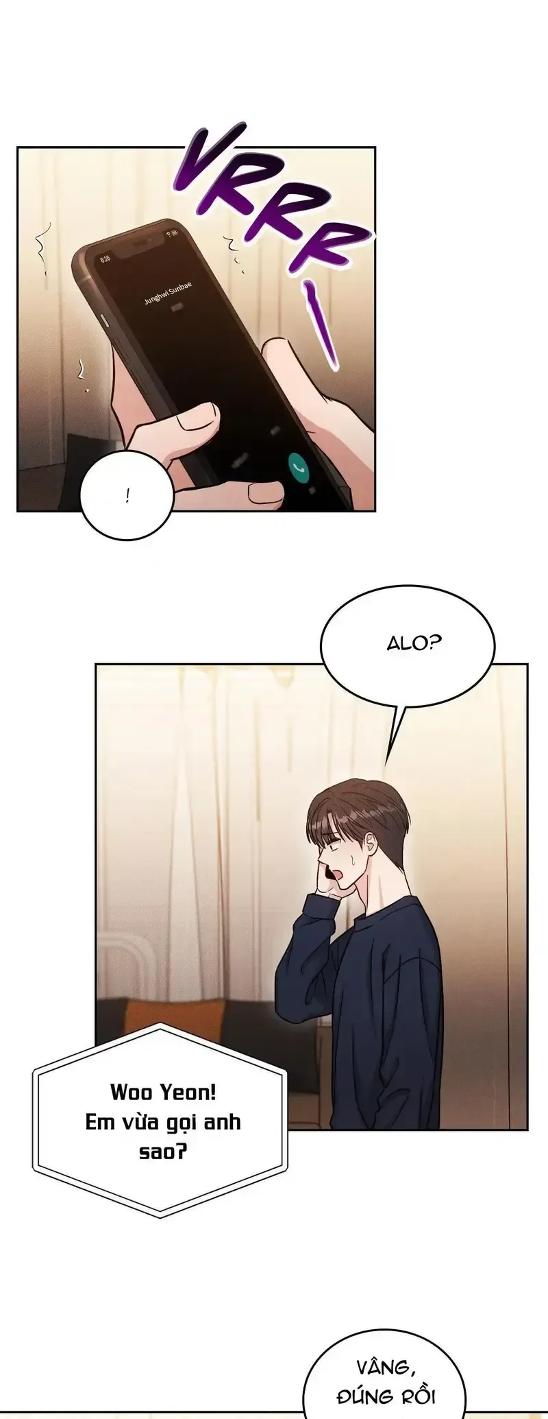 Giả Dược Chương 22 page 7 - Giả Dược
