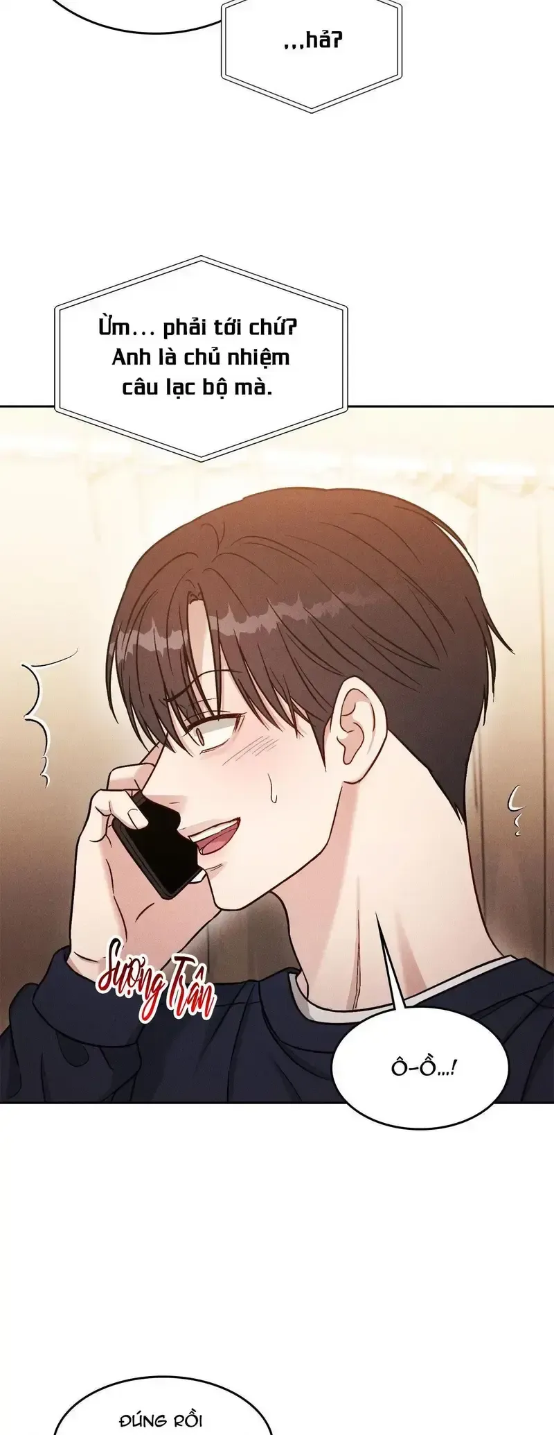 Giả Dược Chương 22 page 10 - Giả Dược