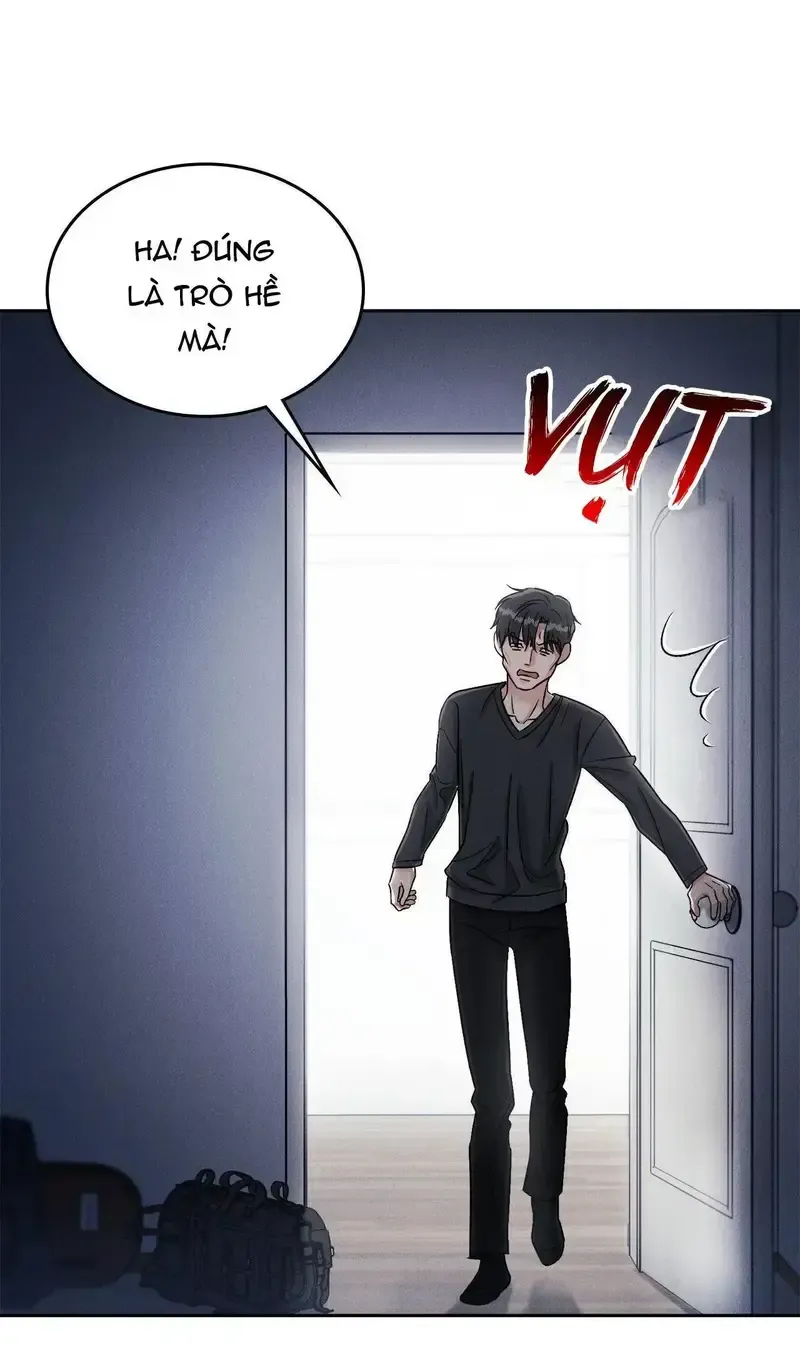 Giả Dược Chương 23 page 17 - Giả Dược