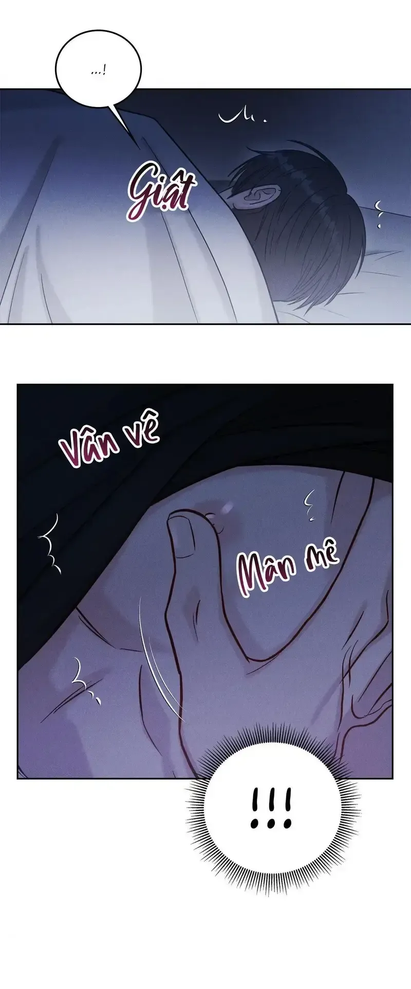 Giả Dược Chương 23 page 20 - Giả Dược