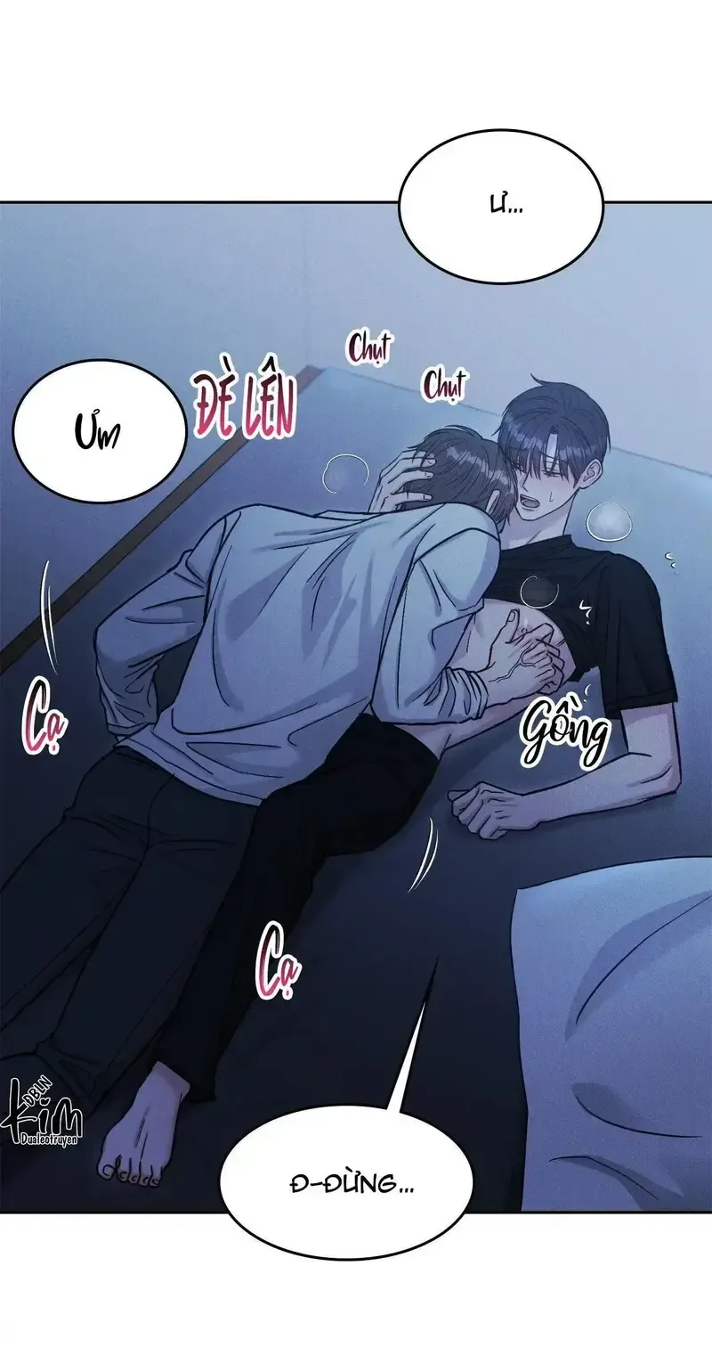 Giả Dược Chương 23 page 25 - Giả Dược