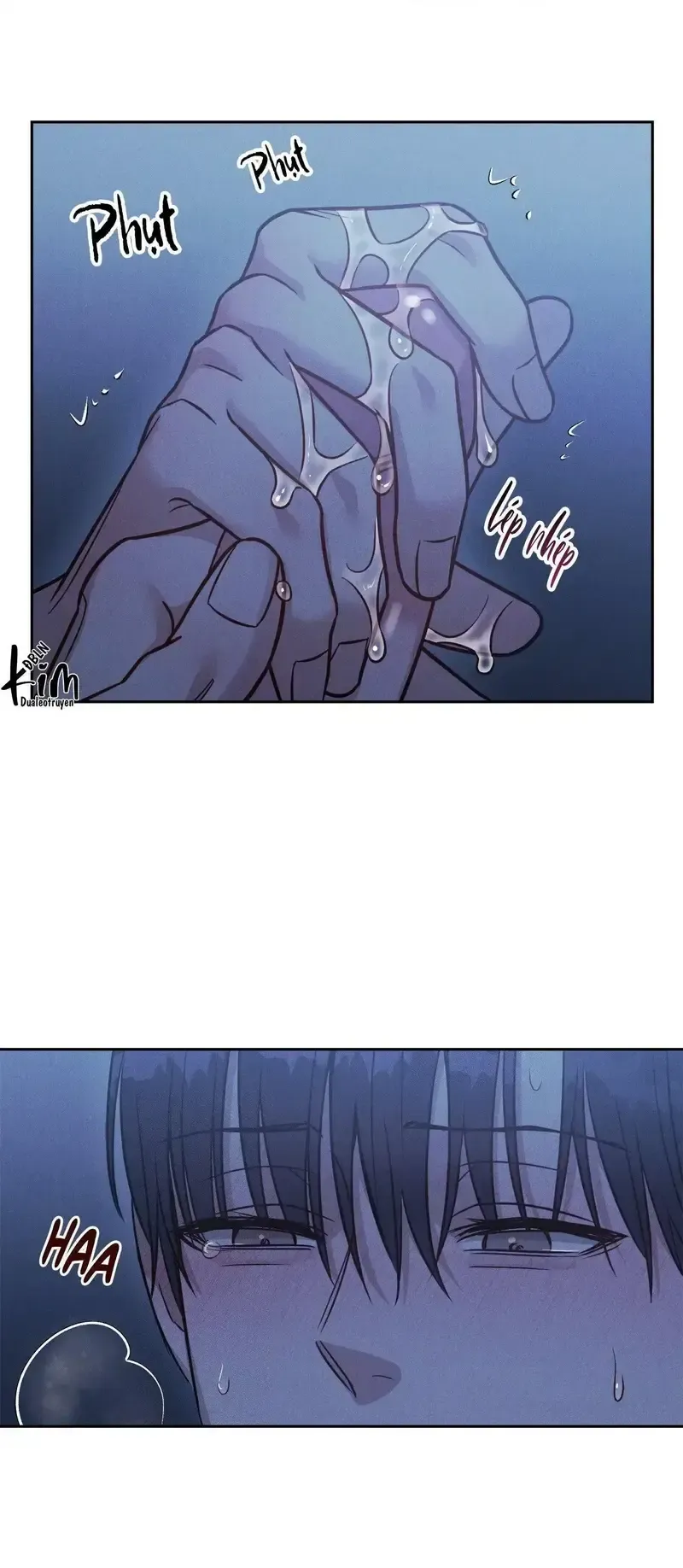 Giả Dược Chương 23 page 31 - Giả Dược