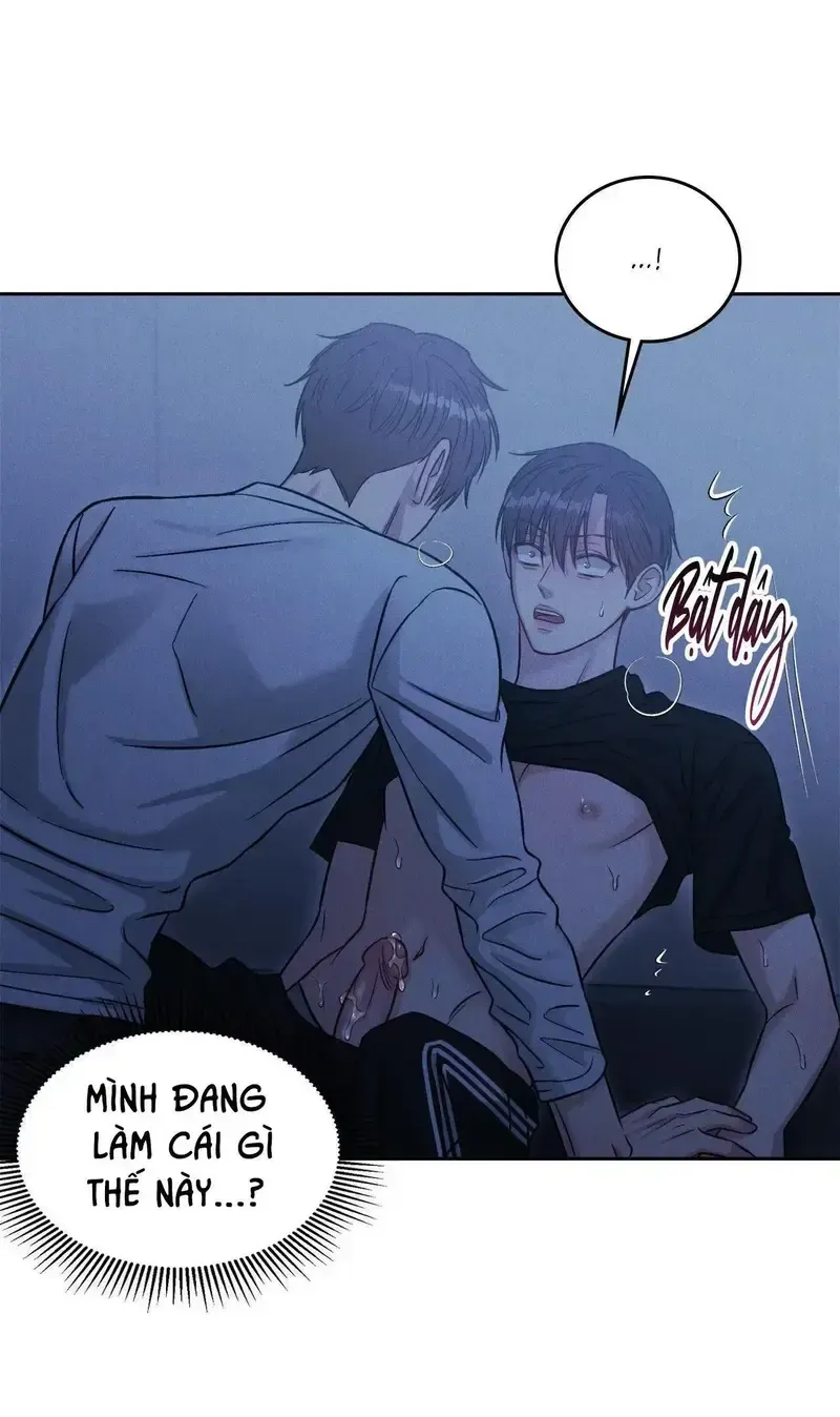 Giả Dược Chương 23 page 32 - Giả Dược